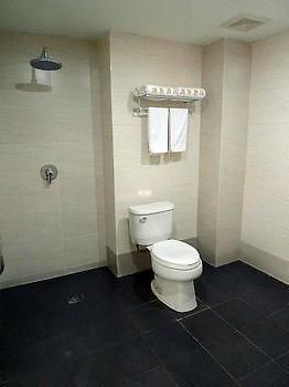 Chongqing Royal Coast Hotel Luaran gambar