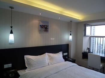 Chongqing Royal Coast Hotel Luaran gambar