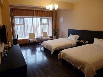 Chongqing Royal Coast Hotel Luaran gambar