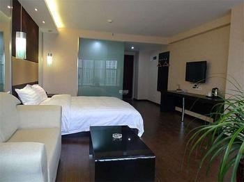 Chongqing Royal Coast Hotel Luaran gambar