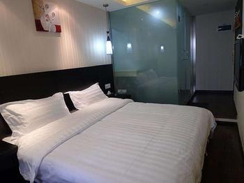 Chongqing Royal Coast Hotel Luaran gambar