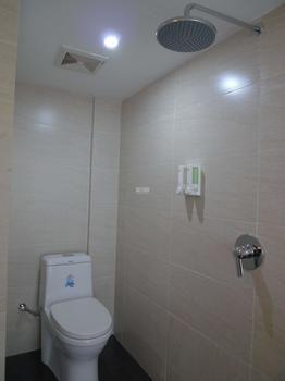 Chongqing Royal Coast Hotel Luaran gambar