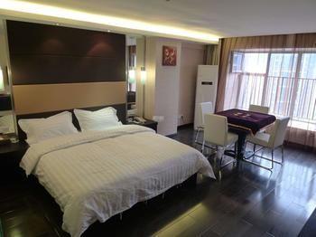 Chongqing Royal Coast Hotel Luaran gambar