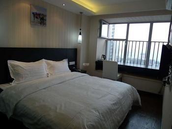 Chongqing Royal Coast Hotel Luaran gambar