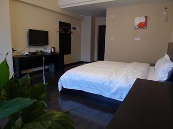 Chongqing Royal Coast Hotel Luaran gambar