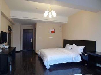 Chongqing Royal Coast Hotel Luaran gambar