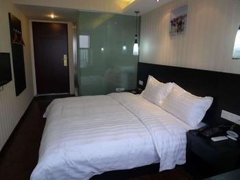 Chongqing Royal Coast Hotel Luaran gambar