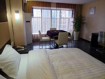 Chongqing Royal Coast Hotel Luaran gambar