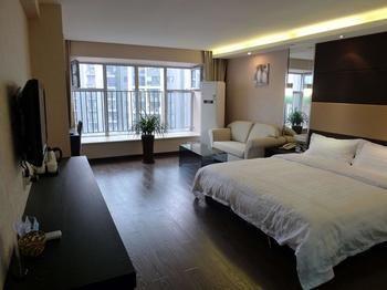 Chongqing Royal Coast Hotel Luaran gambar