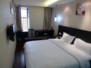 Chongqing Royal Coast Hotel Luaran gambar