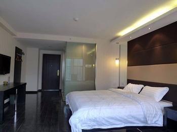Chongqing Royal Coast Hotel Luaran gambar