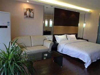Chongqing Royal Coast Hotel Luaran gambar
